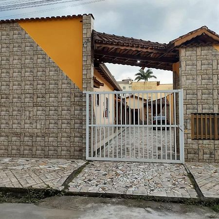 Willa Mb Tenorio 2B - Wifi Praia Grande Ubatuba! 10Min Da Praia! Zewnętrze zdjęcie