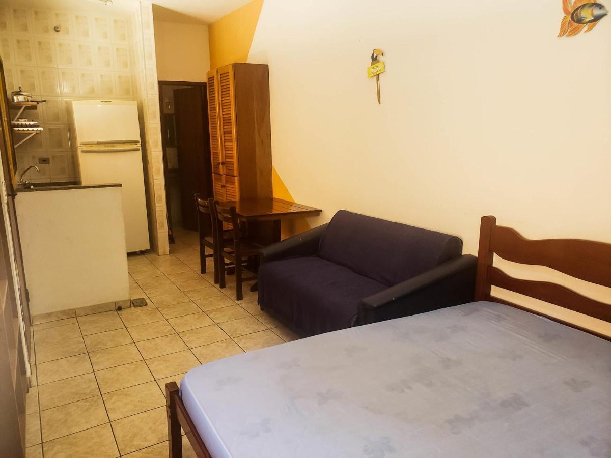 Willa Mb Tenorio 2B - Wifi Praia Grande Ubatuba! 10Min Da Praia! Zewnętrze zdjęcie